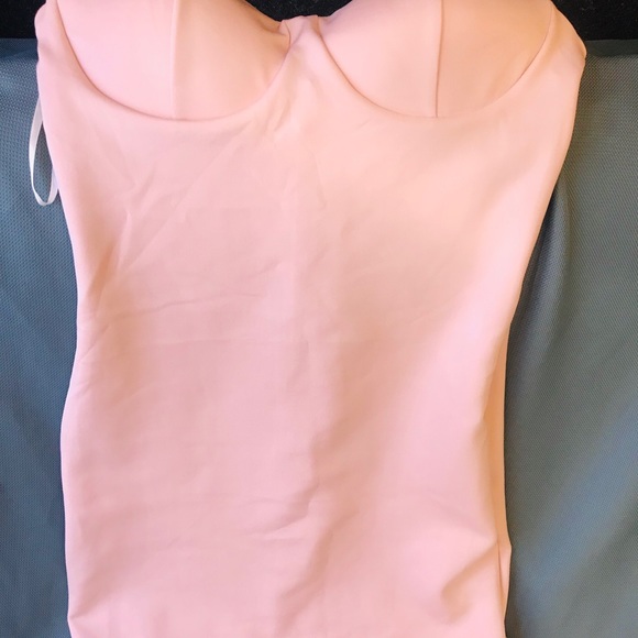 Bebe dress - Picture 3 of 5